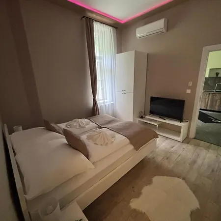 Partium Szálloda 3*