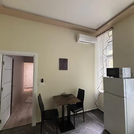 Partium Hotel Seghedin