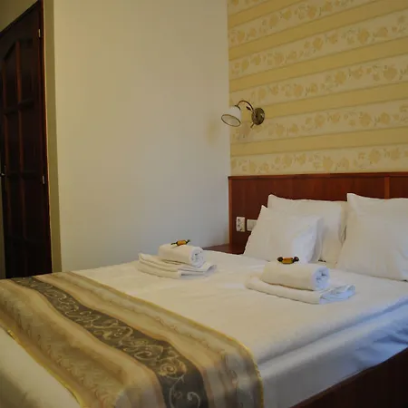 Partium Szálloda 3*