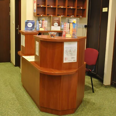 Partium Szálloda Szeged