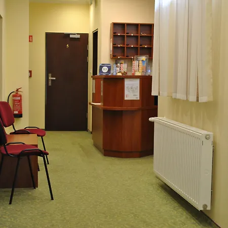 Partium Hotel