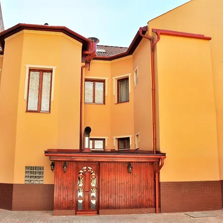 Partium Szálloda Szeged