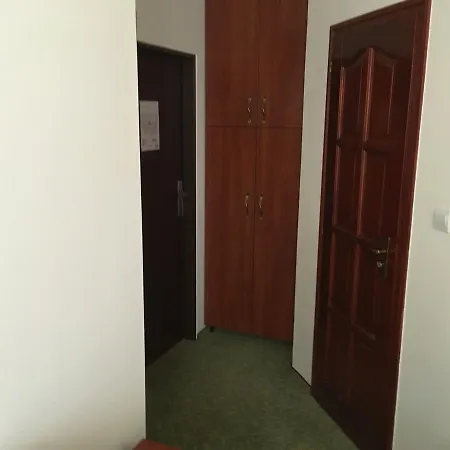 Szálloda Partium 3*