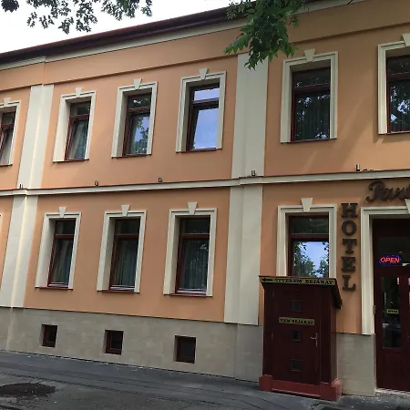 Partium Hotel Seghedin