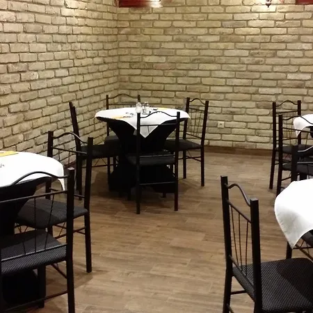 Partium Szálloda 3*