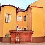 Partium Hotel Szeged