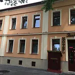 Partium Hotel Szeged