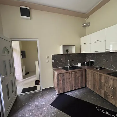 Partium Hotel Szeged