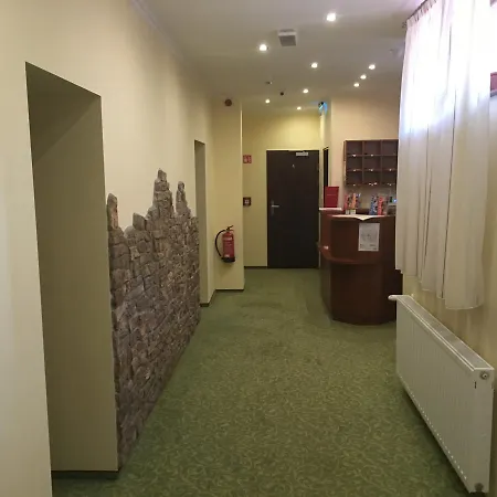 Hotel Partium
