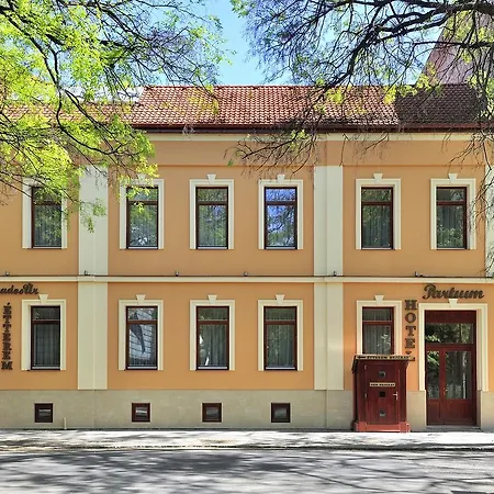 Hotel Partium Szeged