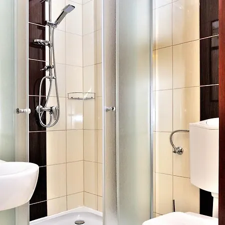 Hotel Partium 3*