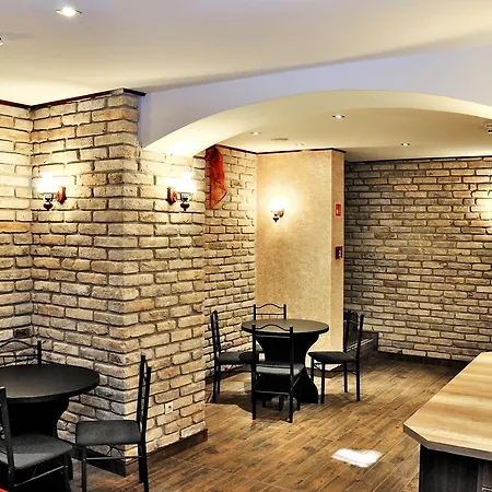 Partium Hotel