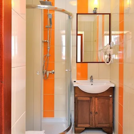 Partium Hotel 3*