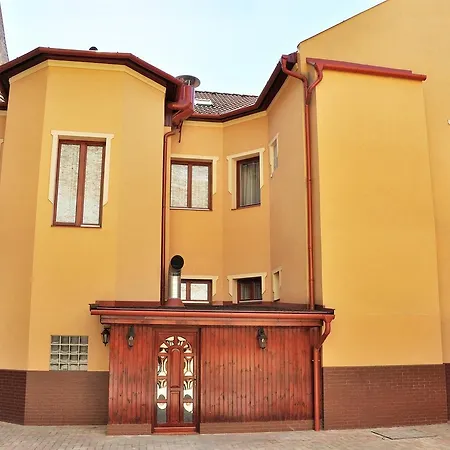 Partium Hotel