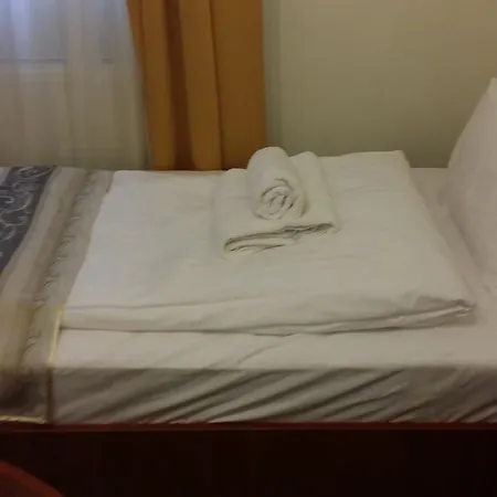Partium Hotel 3*