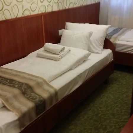 Partium 3* Szeged