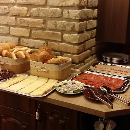 Partium 3* Szeged