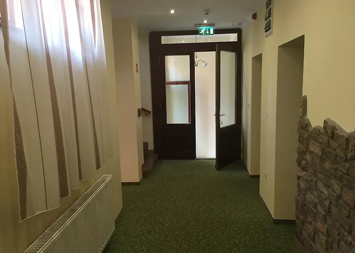 Hotel Partium