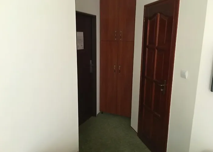 Hotel Partium 3*