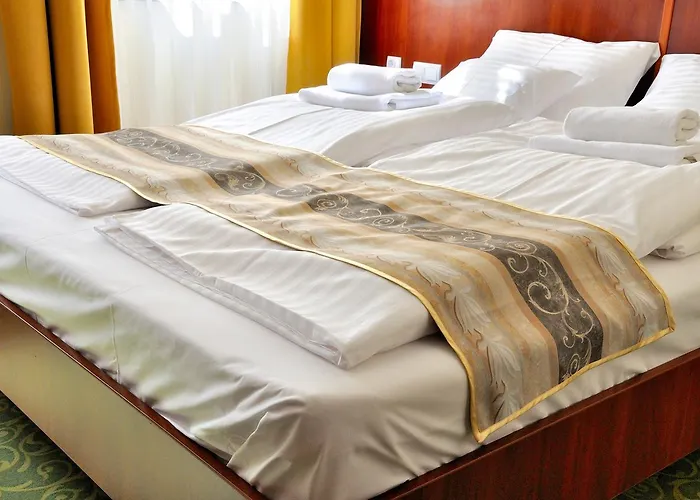 Hotel Partium Szeged
